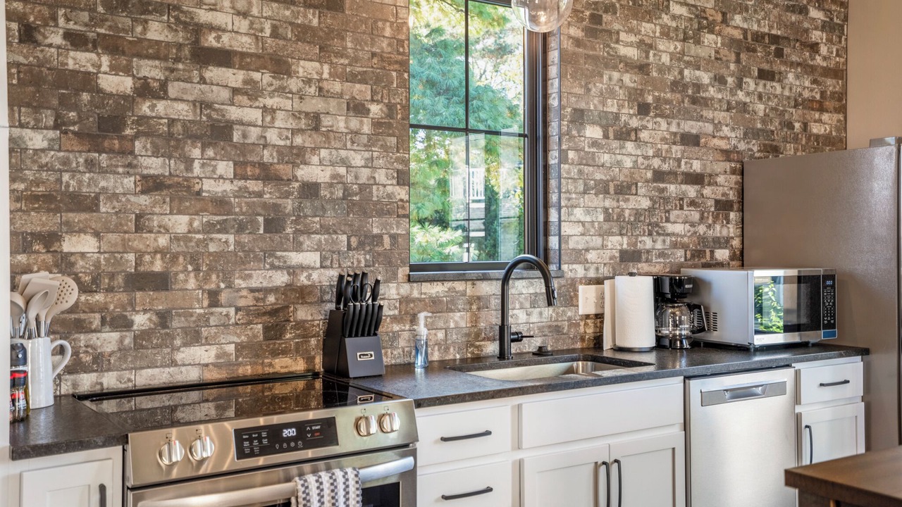 Photo of Kitchen in Bowling Green