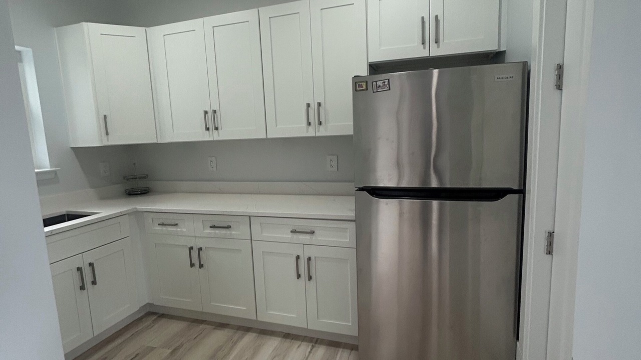 Photo of Kitchen in Dunn Loring