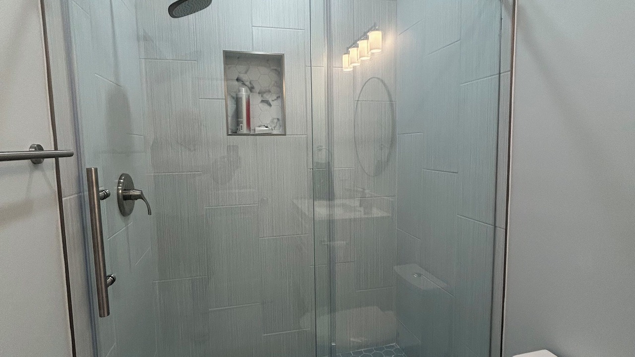 Photo of Bathroom in Dunn Loring