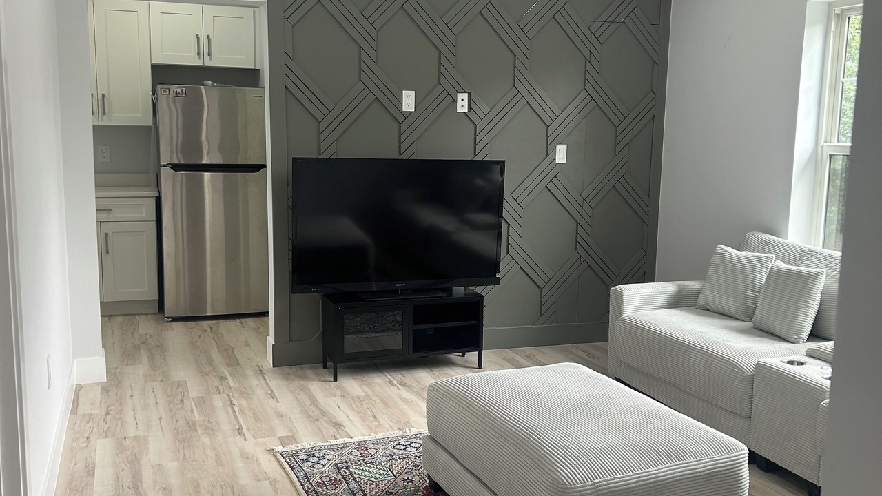 Photo of Livingroom in Dunn Loring