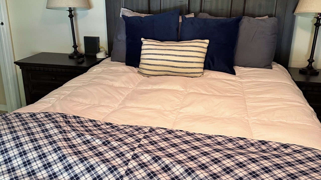 Photo of Bedroom in Catskill