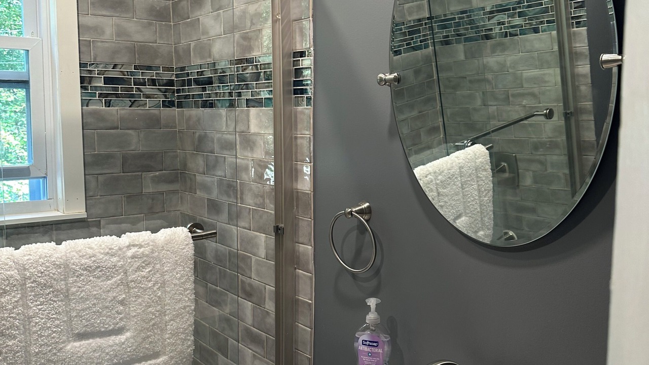 Photo of Bathroom in Catskill