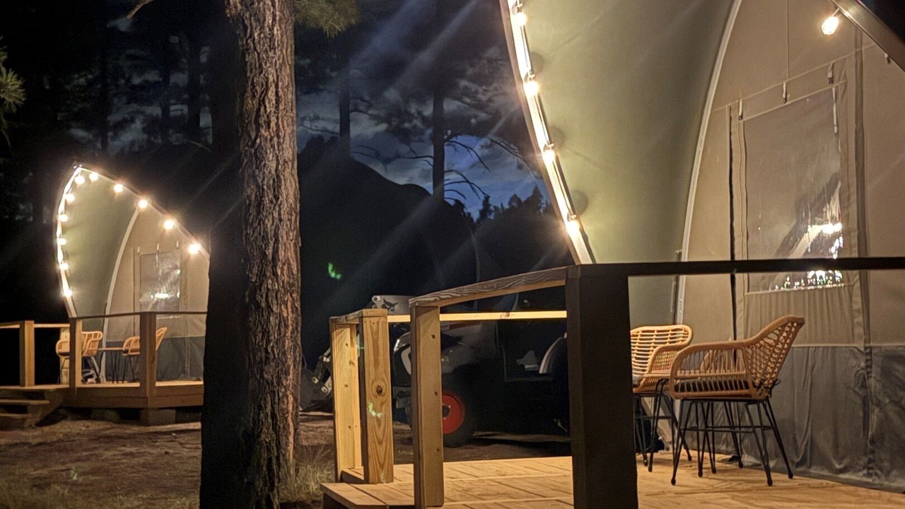 Photo of Patio Balcony in McIntosh