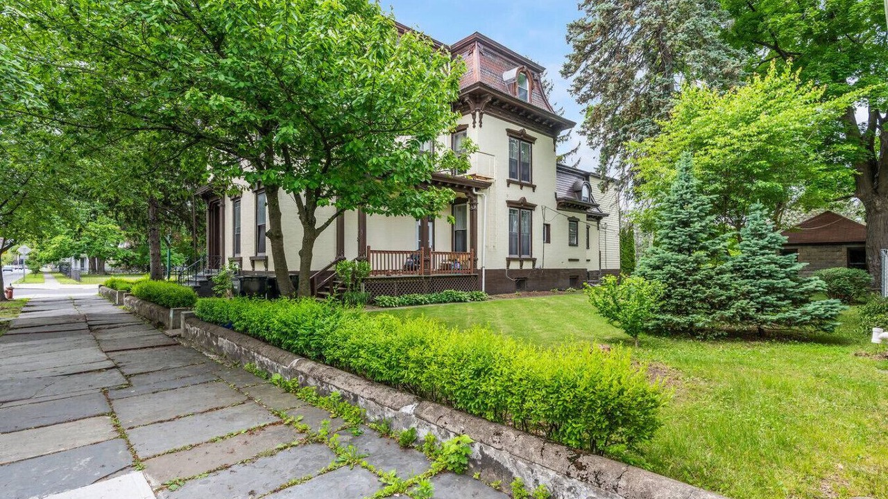 Photo of Outdoor in Newtonville