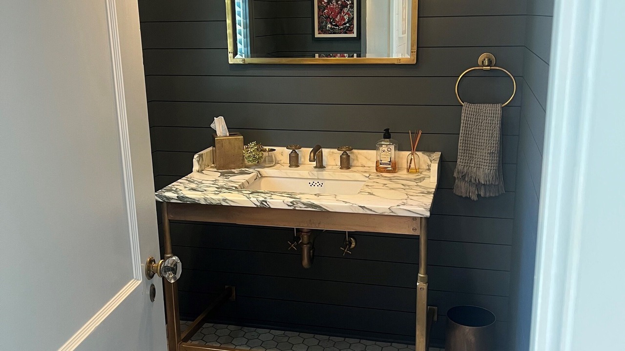Photo of Bathroom in Fairfield