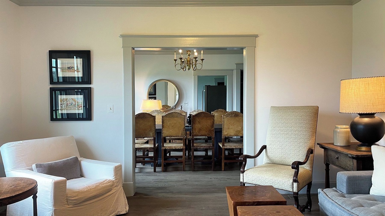 Photo of Livingroom in Long Green