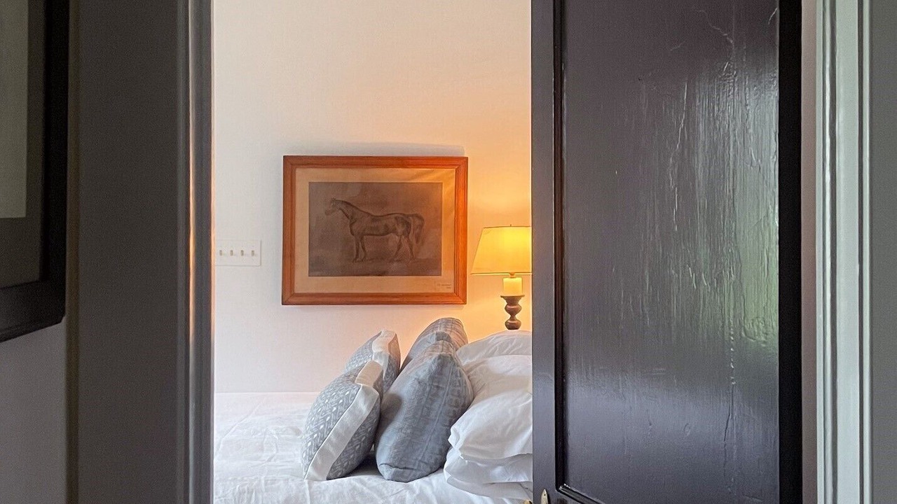 Photo of Bedroom in Long Green