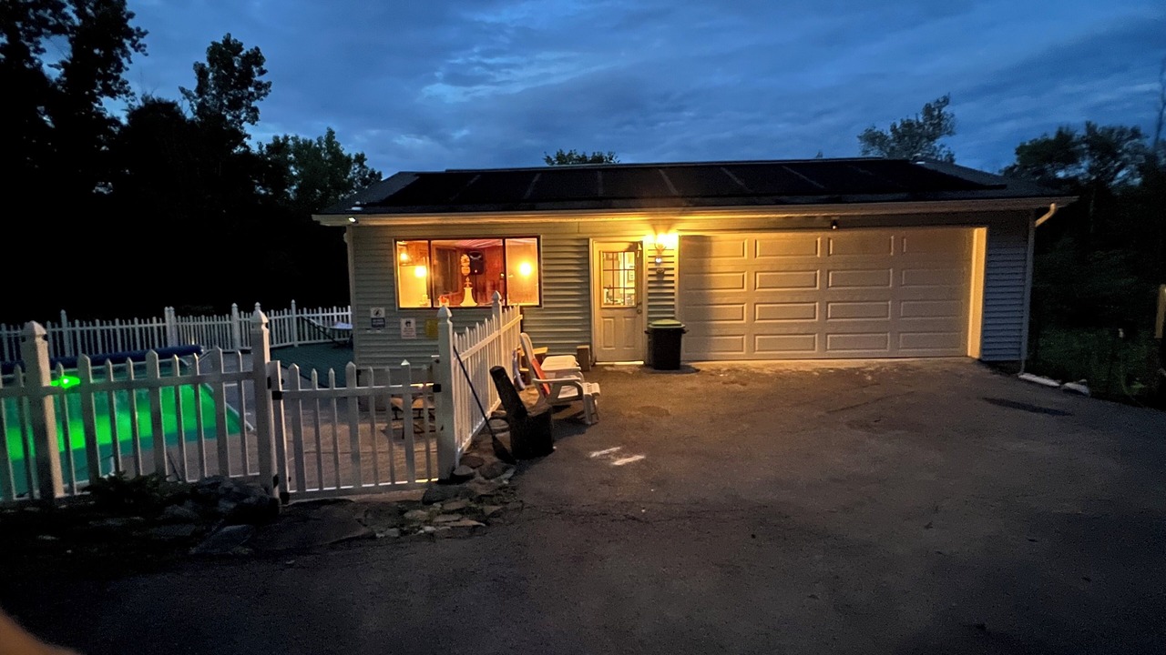 Photo of Outdoor in Middle Hope