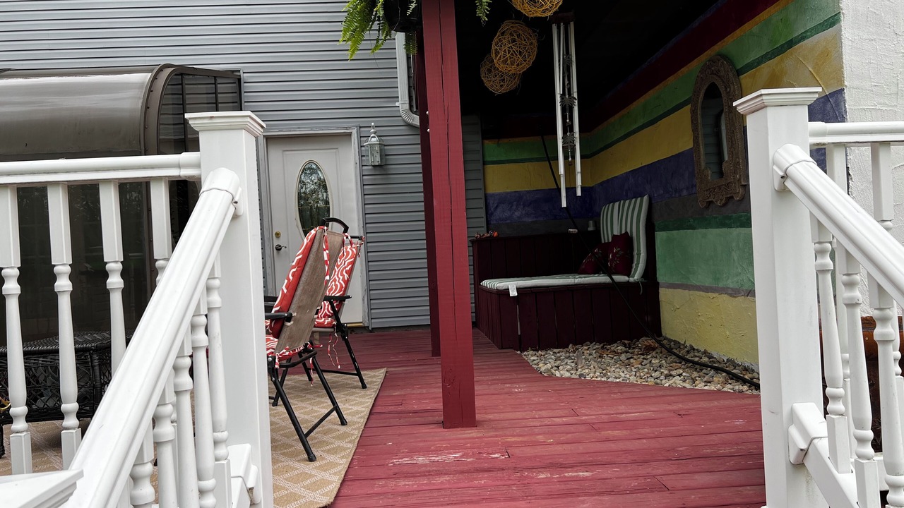 Photo of Patio Balcony in Middle Hope