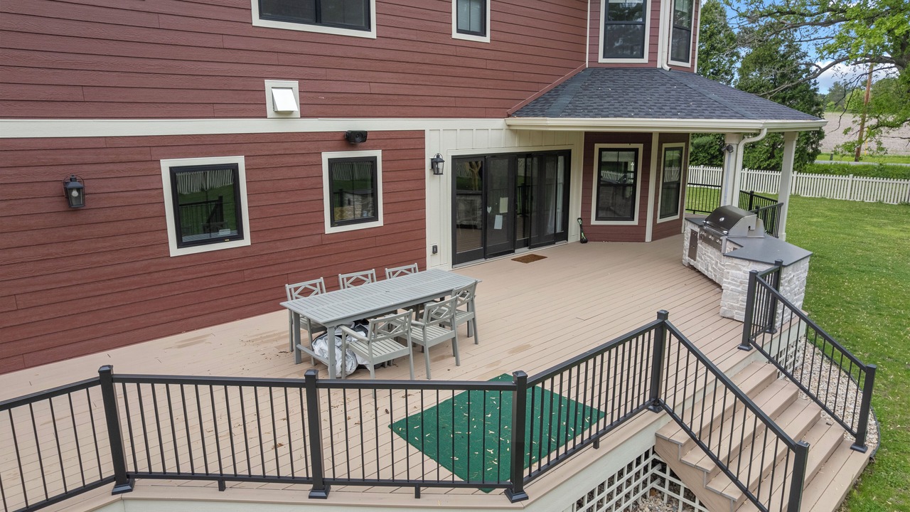 Photo of Outdoor in Morrisonville