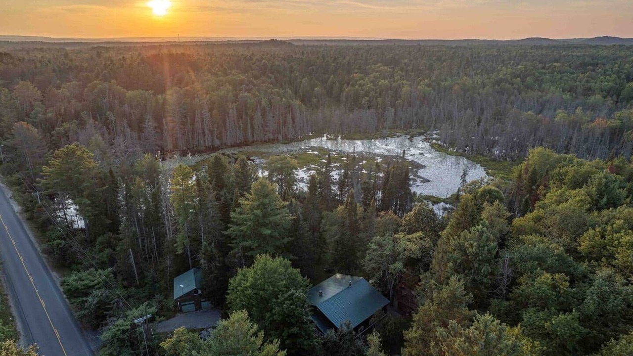 Photo of Outdoor in Forestport