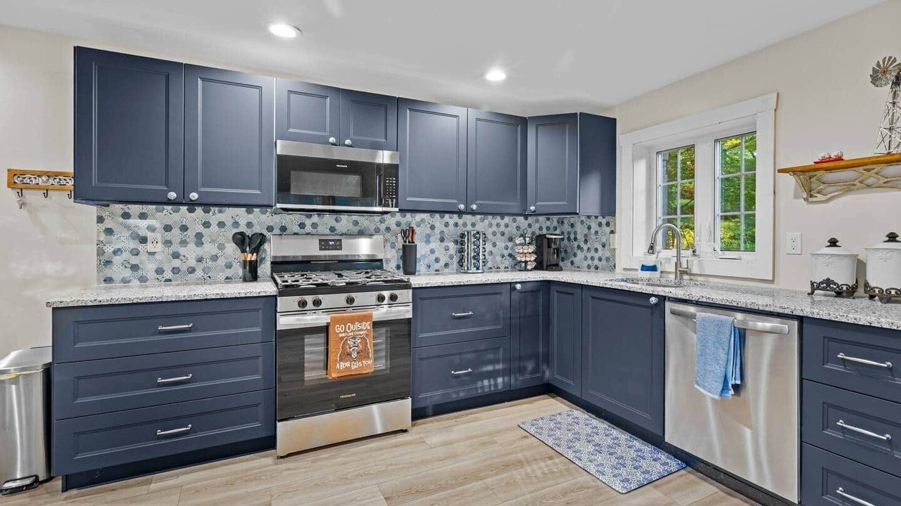 Photo of Kitchen in Forestport