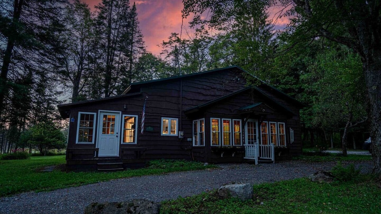 Photo of Outdoor in Forestport