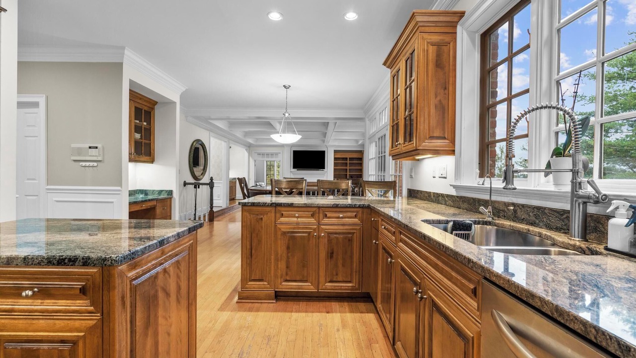Photo of Kitchen in Avon