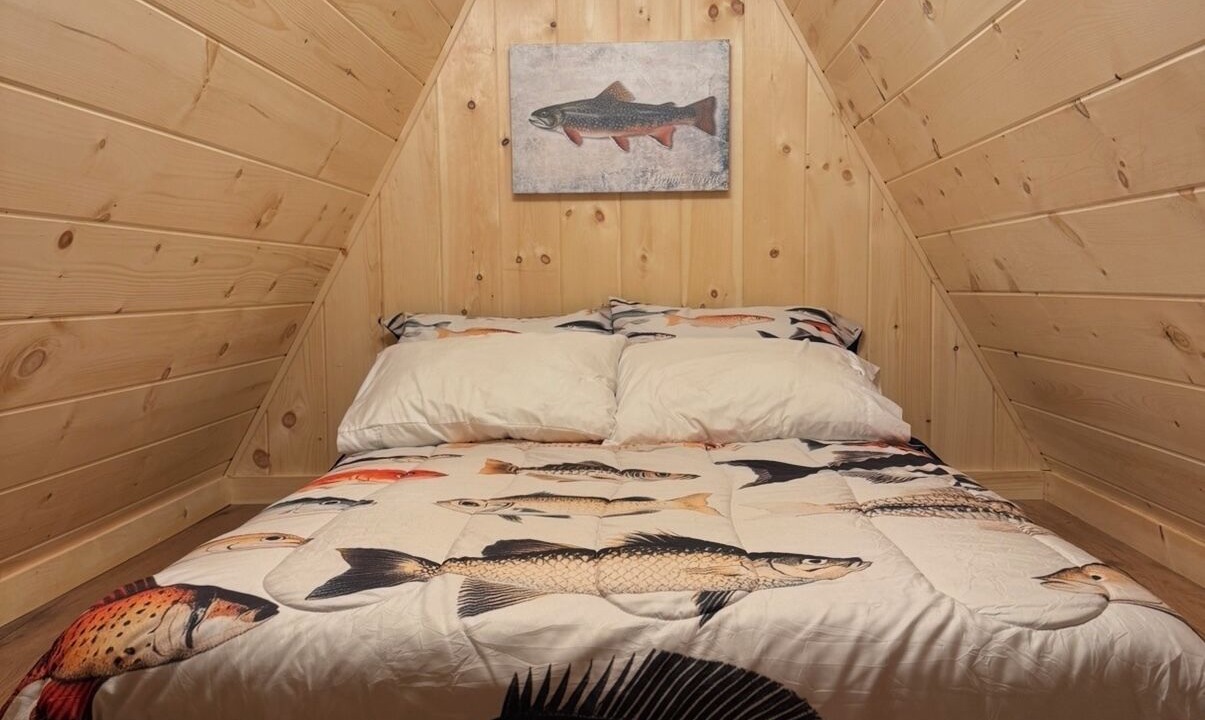 Photo of Bedroom in Pittsburg