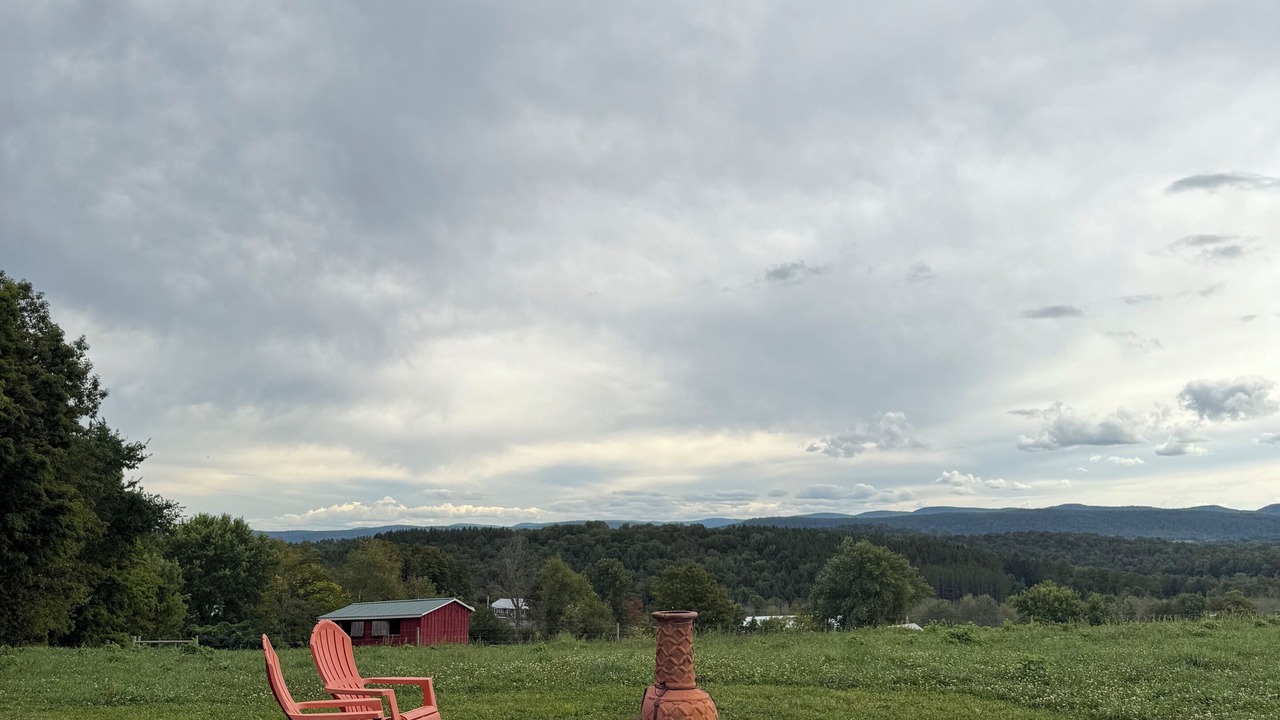 Photo of Outdoor in Town of Sharon