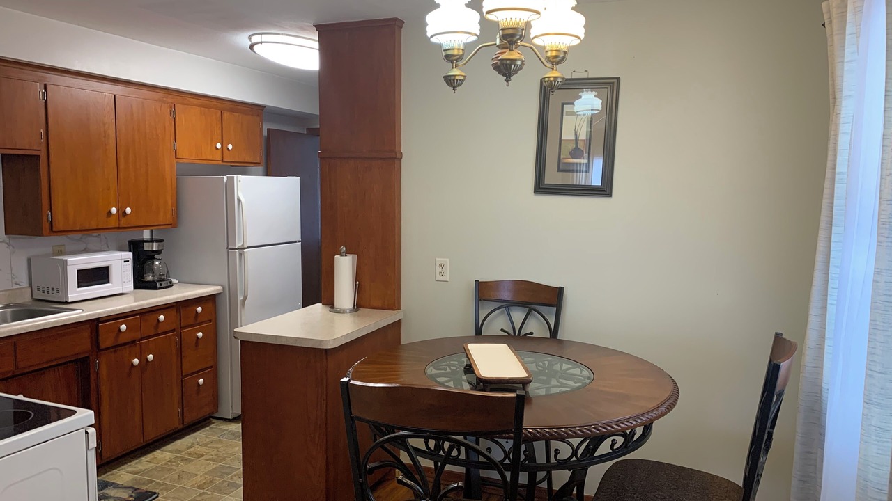 Photo of Kitchen in Diamond Lake