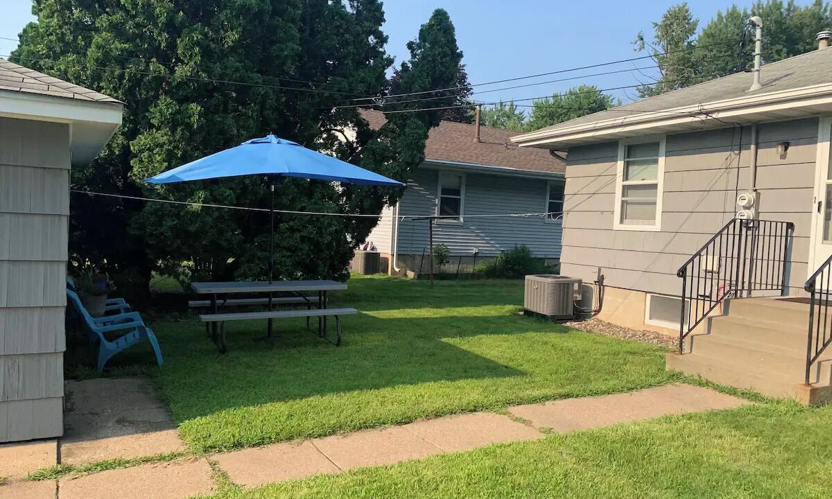 Photo of Outdoor in Diamond Lake