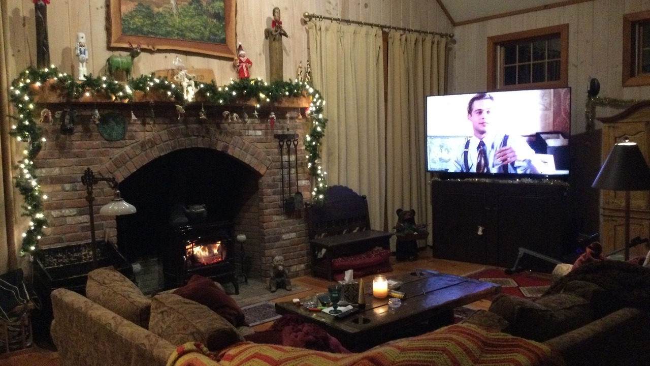 Photo of Livingroom in West Dover