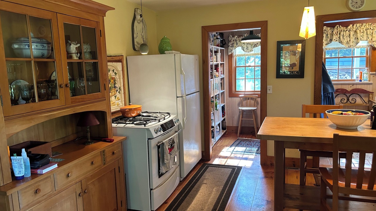 Photo of Kitchen in West Dover