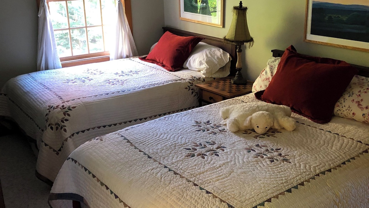 Photo of Bedroom in West Dover