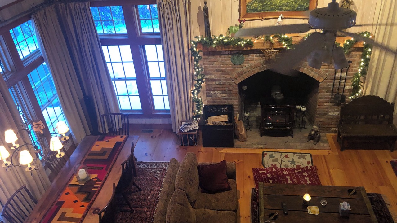 Photo of Livingroom in West Dover