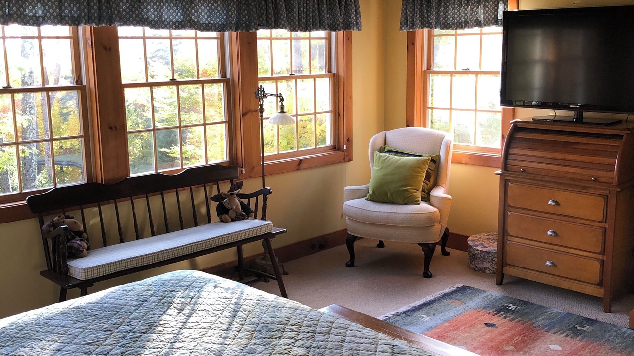 Photo of Bedroom in West Dover