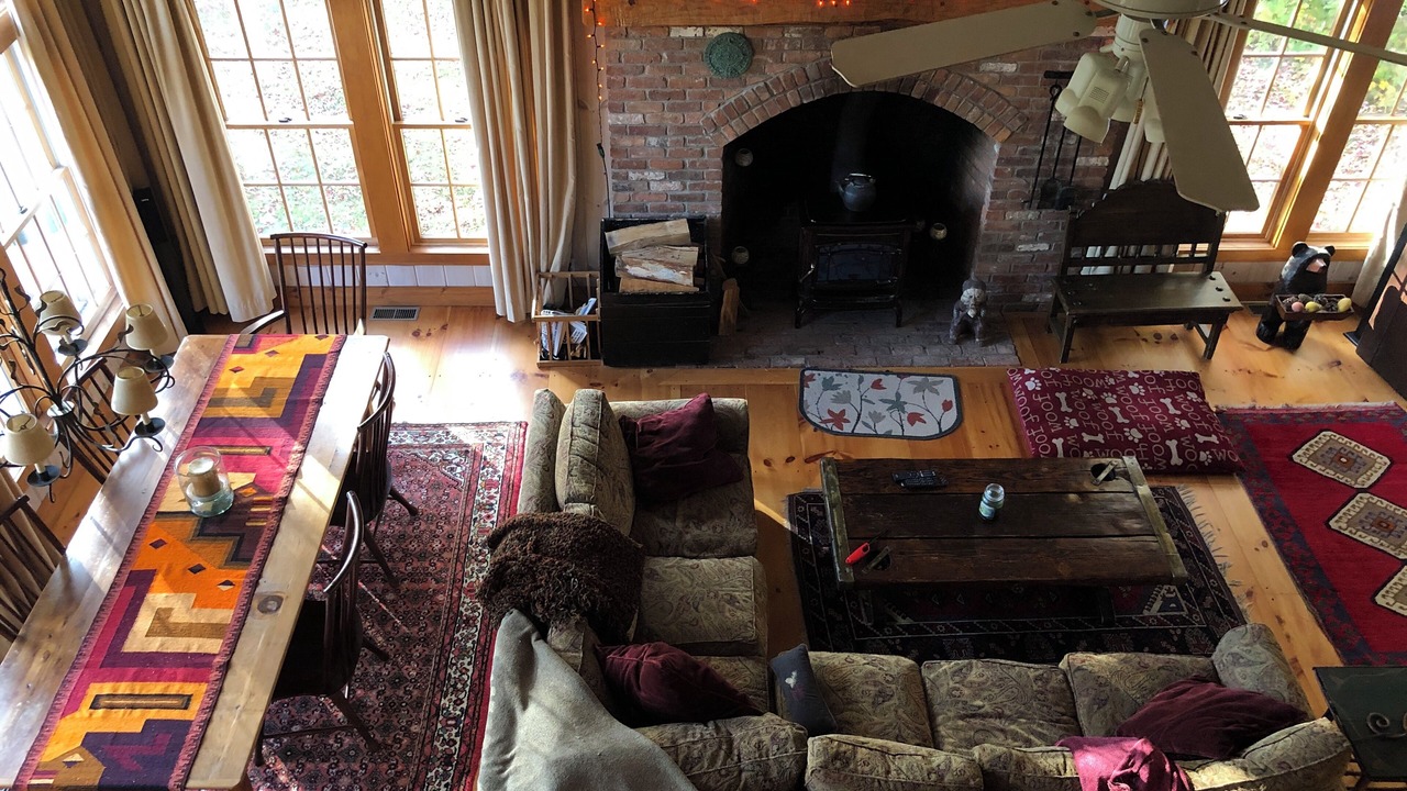 Photo of Livingroom in West Dover