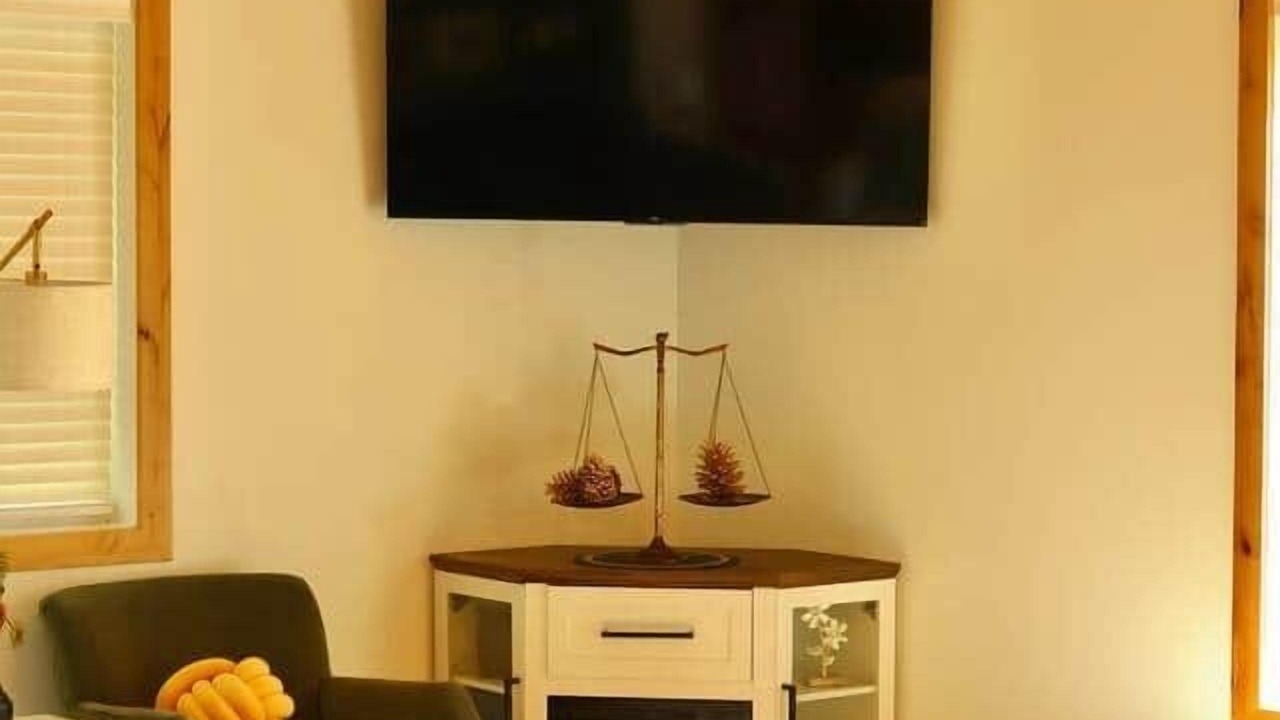 Photo of Livingroom in Grantsburg