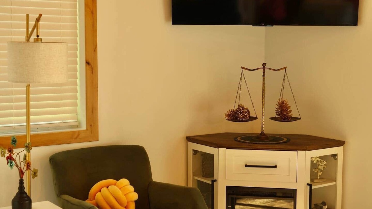 Photo of Livingroom in Grantsburg