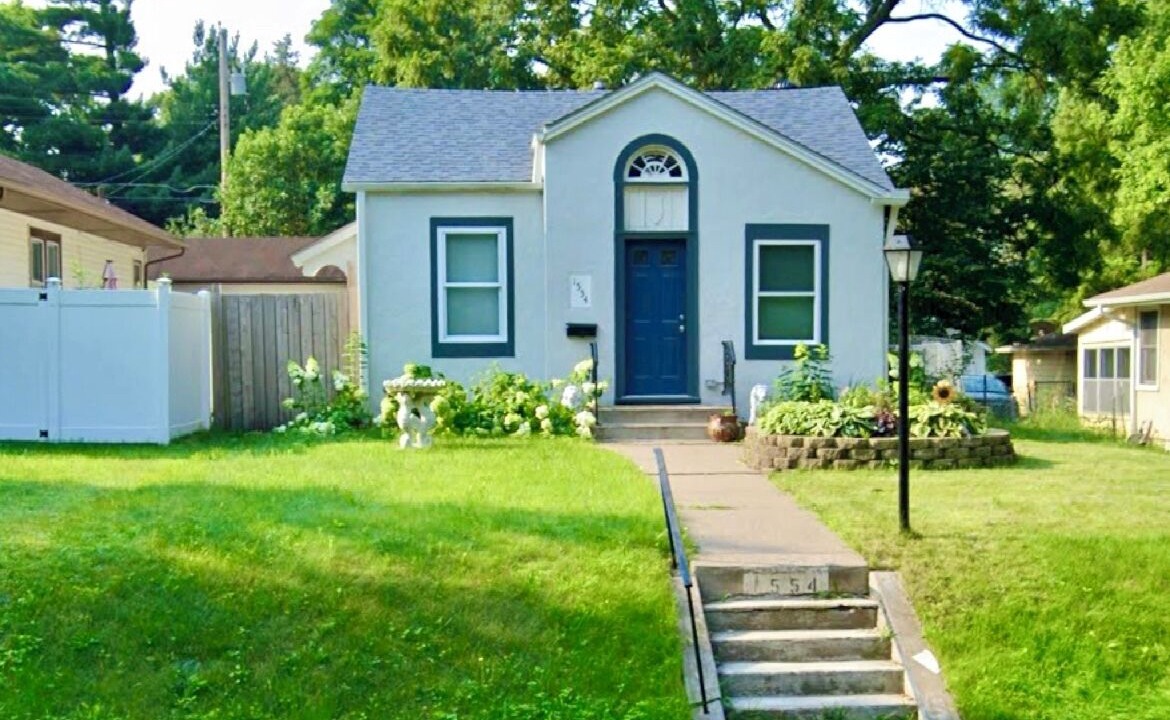 Photo of Outdoor in St. Paul