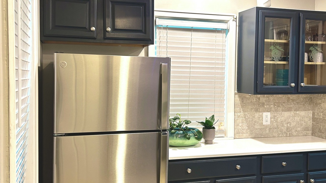 Photo of Kitchen in St. Paul
