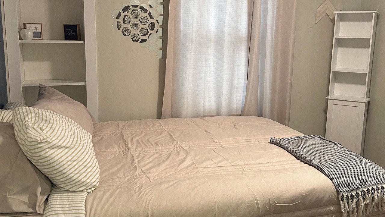 Photo of Bedroom in St. Paul