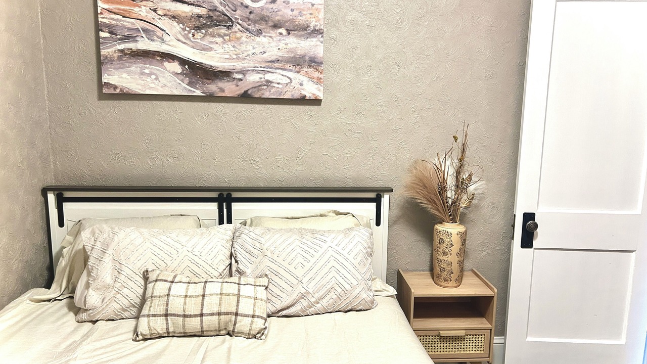 Photo of Bedroom in St. Paul