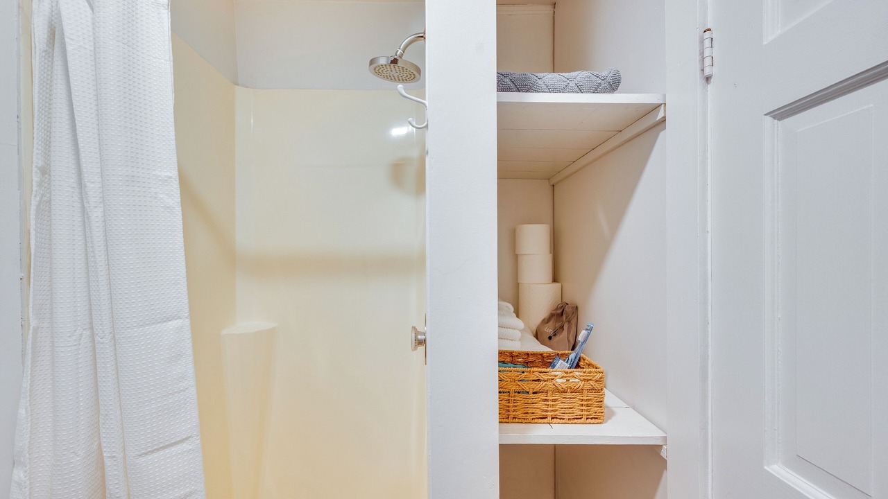 Photo of Bathroom in Waterbury