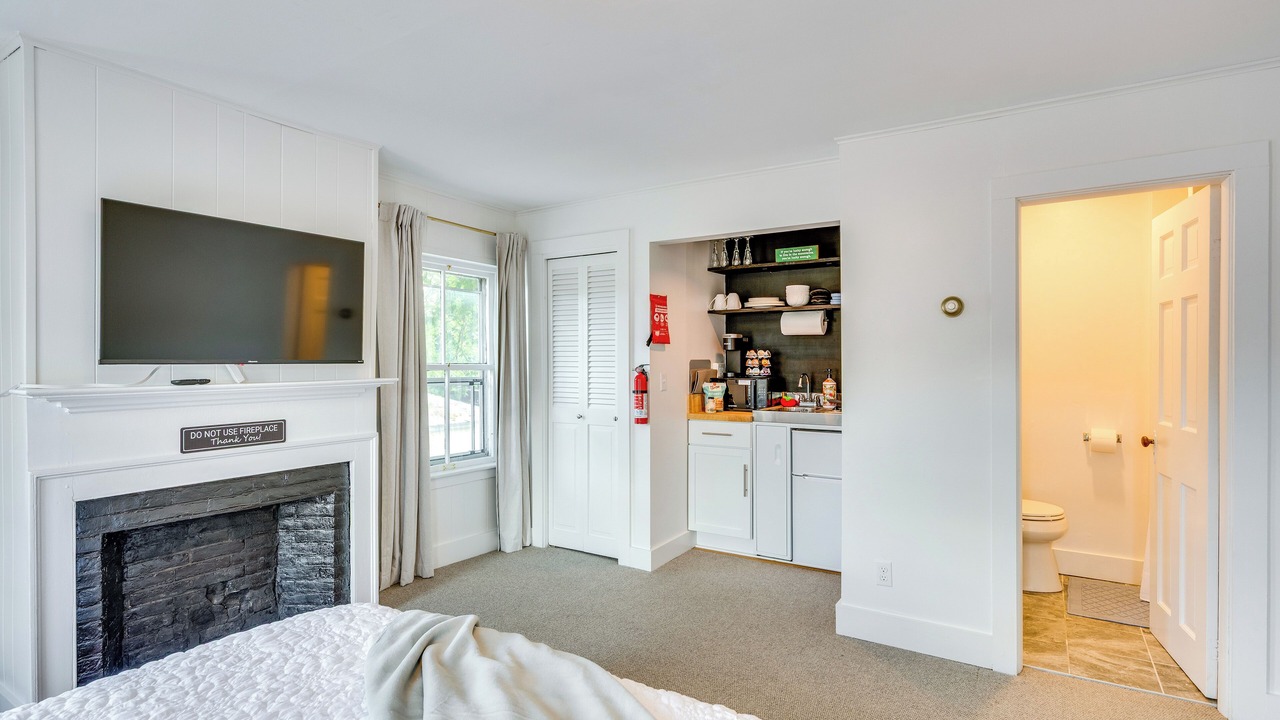 Photo of Bedroom in Waterbury