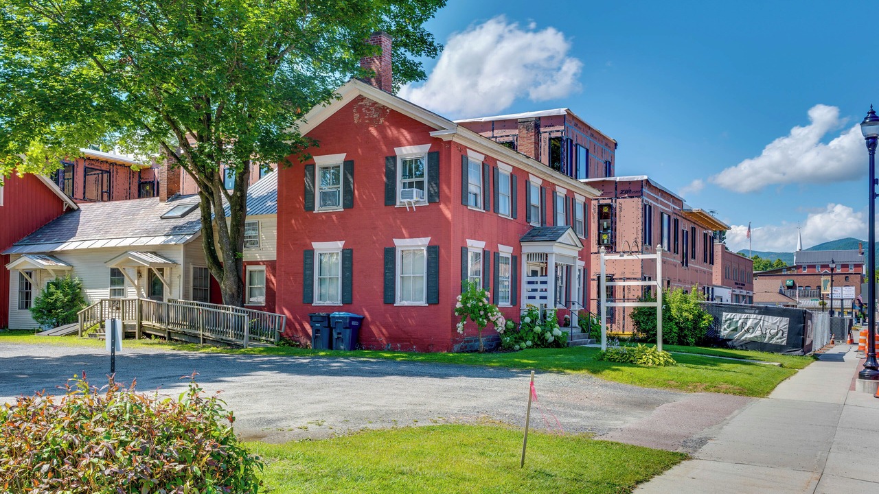 Photo of Outdoor in Waterbury