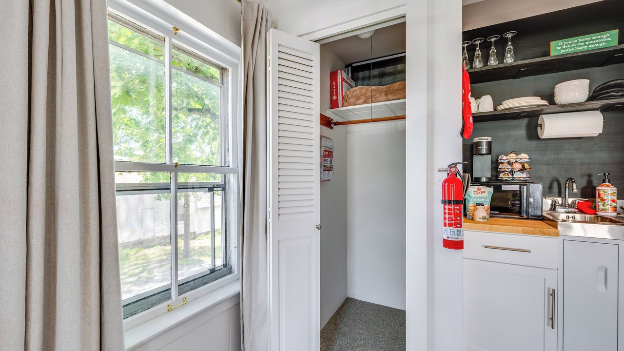 Photo of Kitchen in Waterbury
