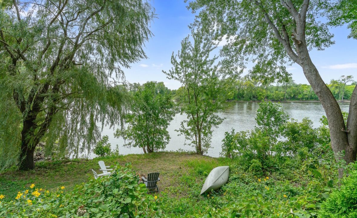 Photo of Outdoor in Fridley