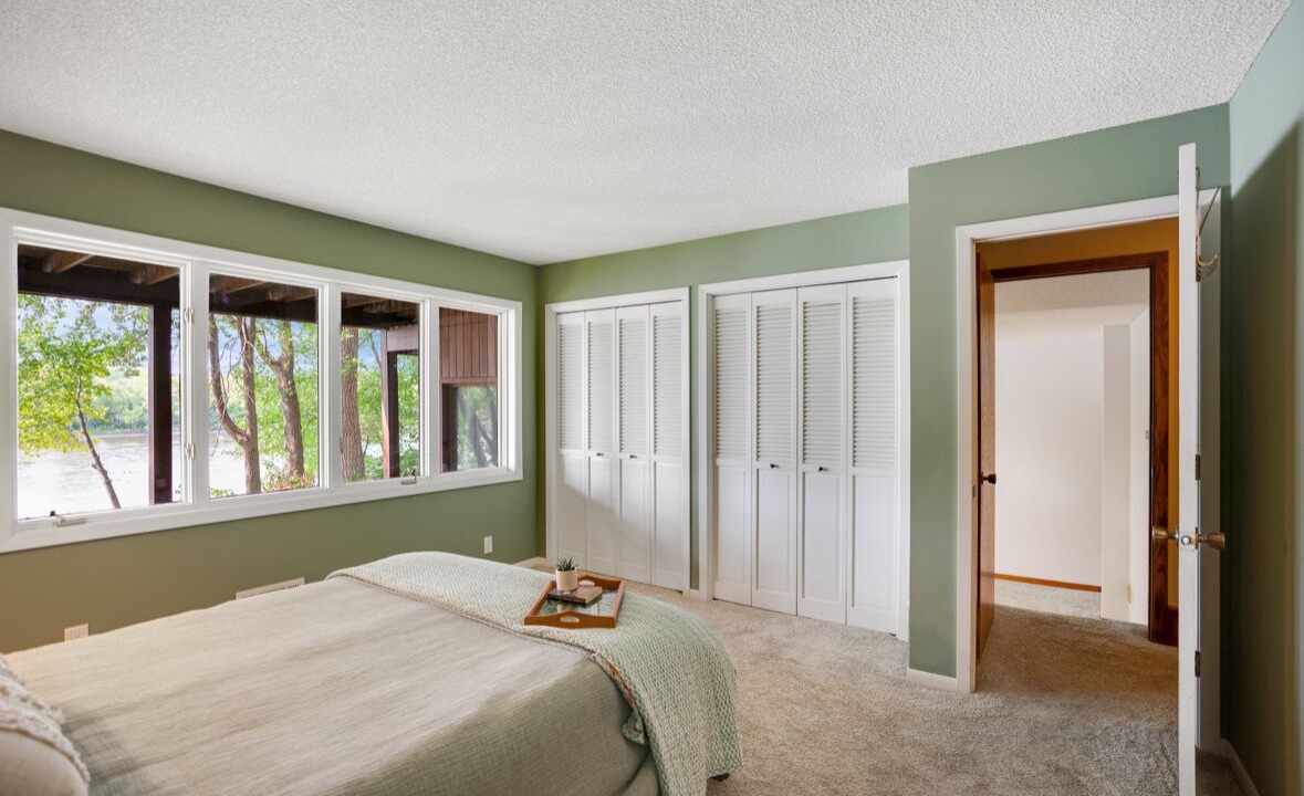 Photo of Bedroom in Fridley