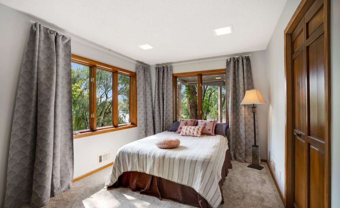 Photo of Bedroom in Fridley