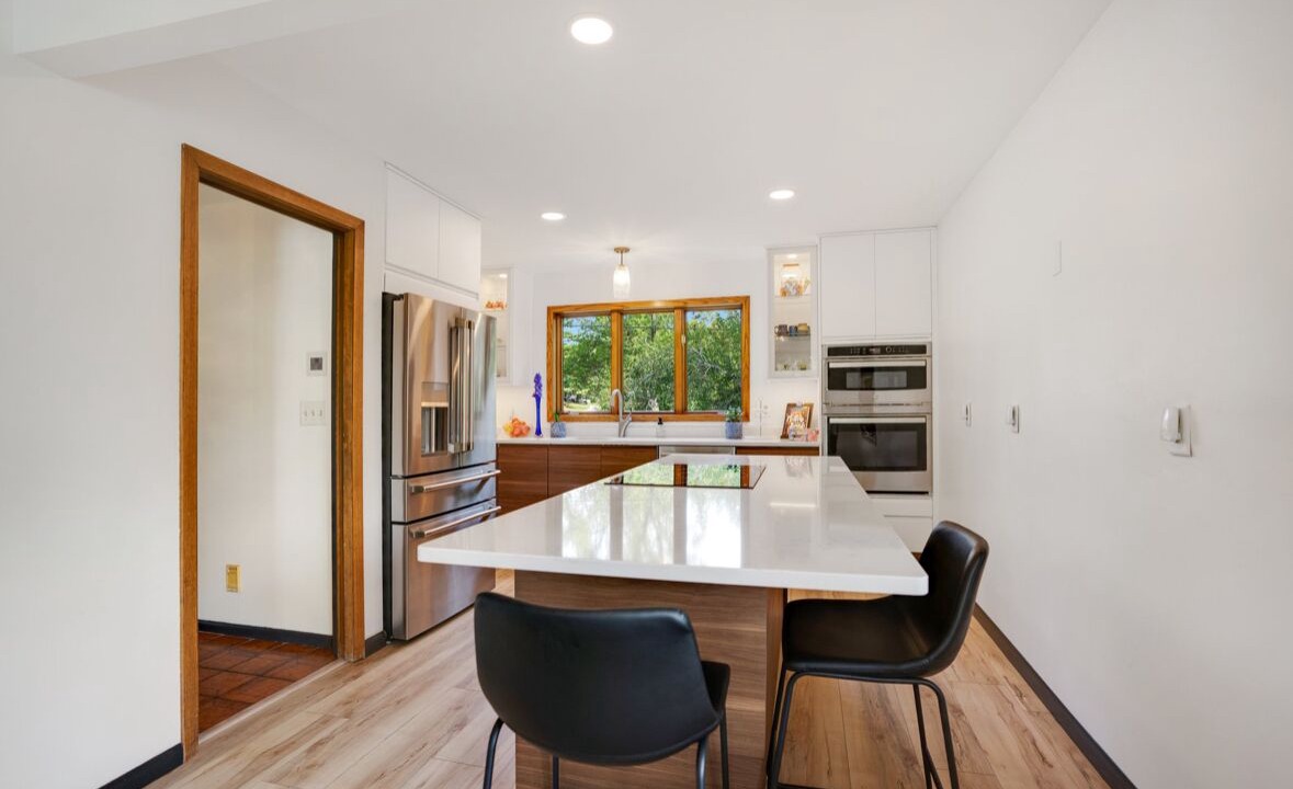Photo of Kitchen in Fridley