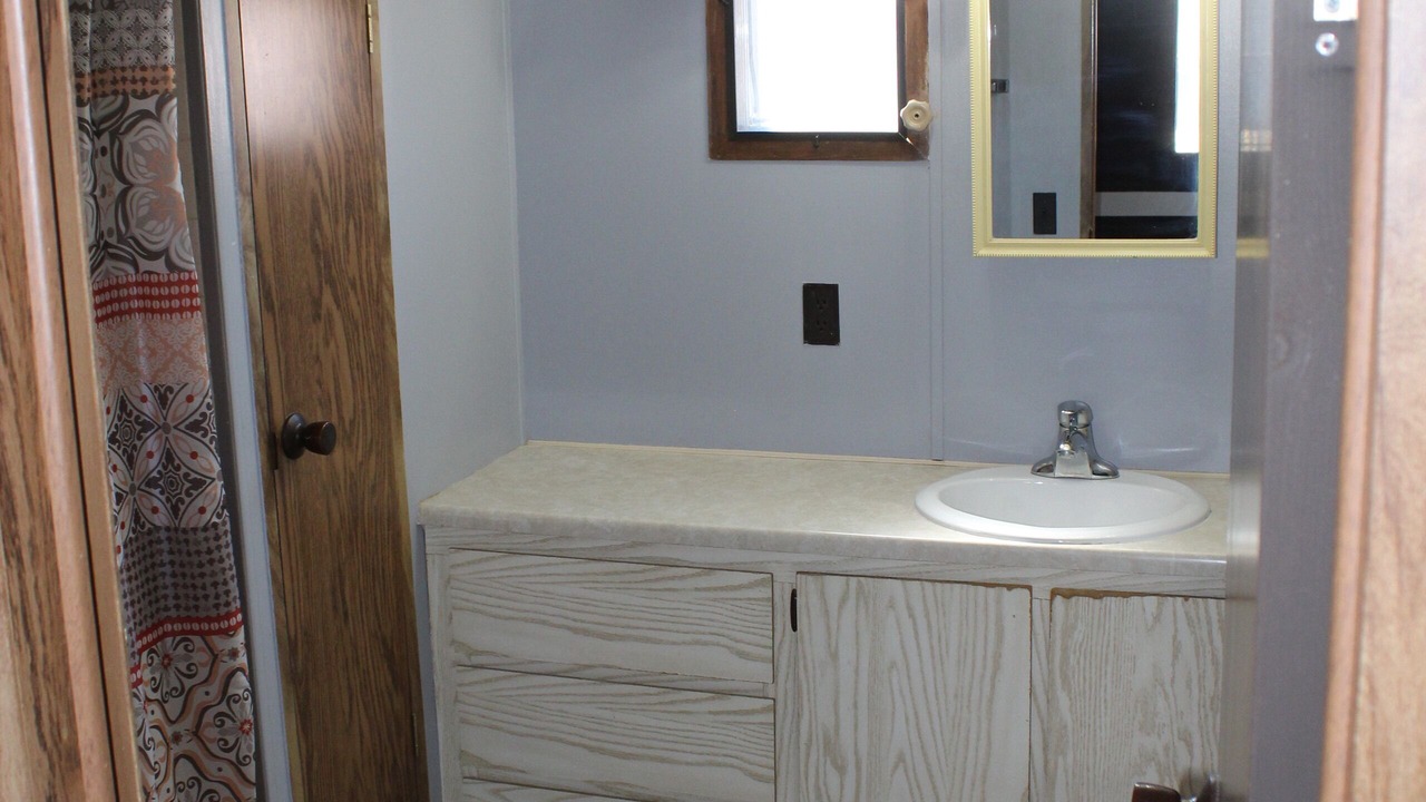Photo of Bathroom in Harpers Ferry