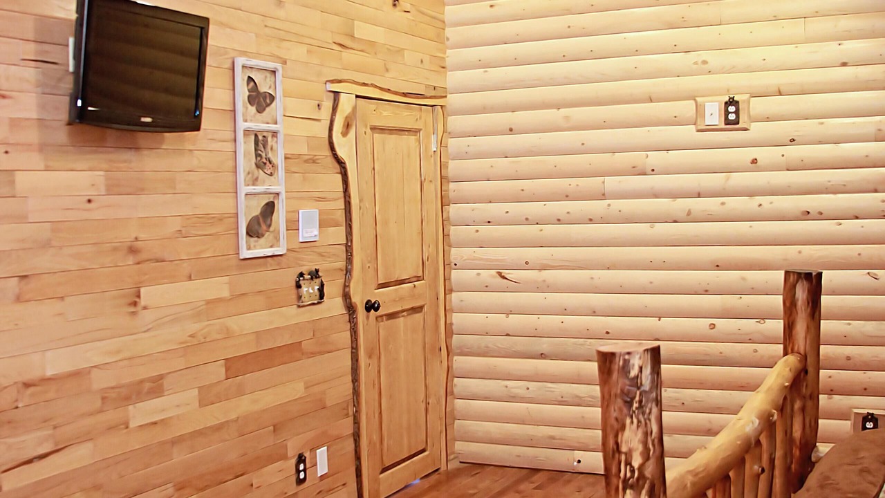 Photo of Livingroom in Pecks Mill