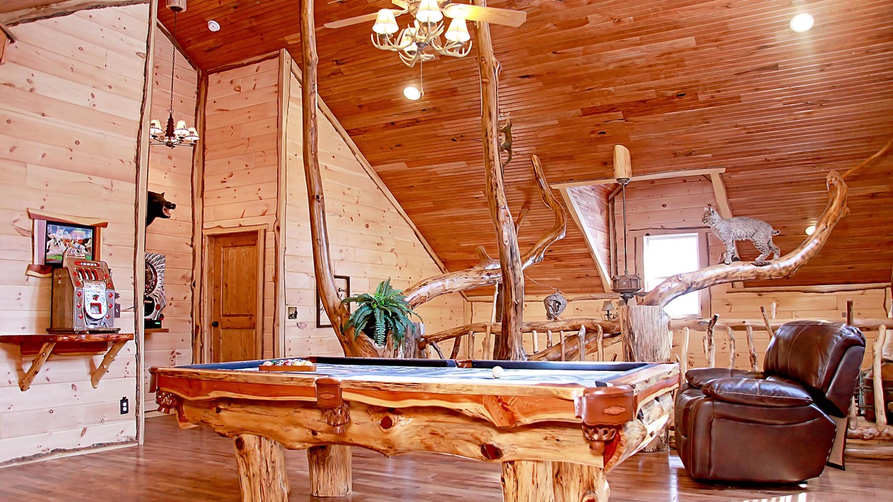 Photo of Bedroom in Pecks Mill