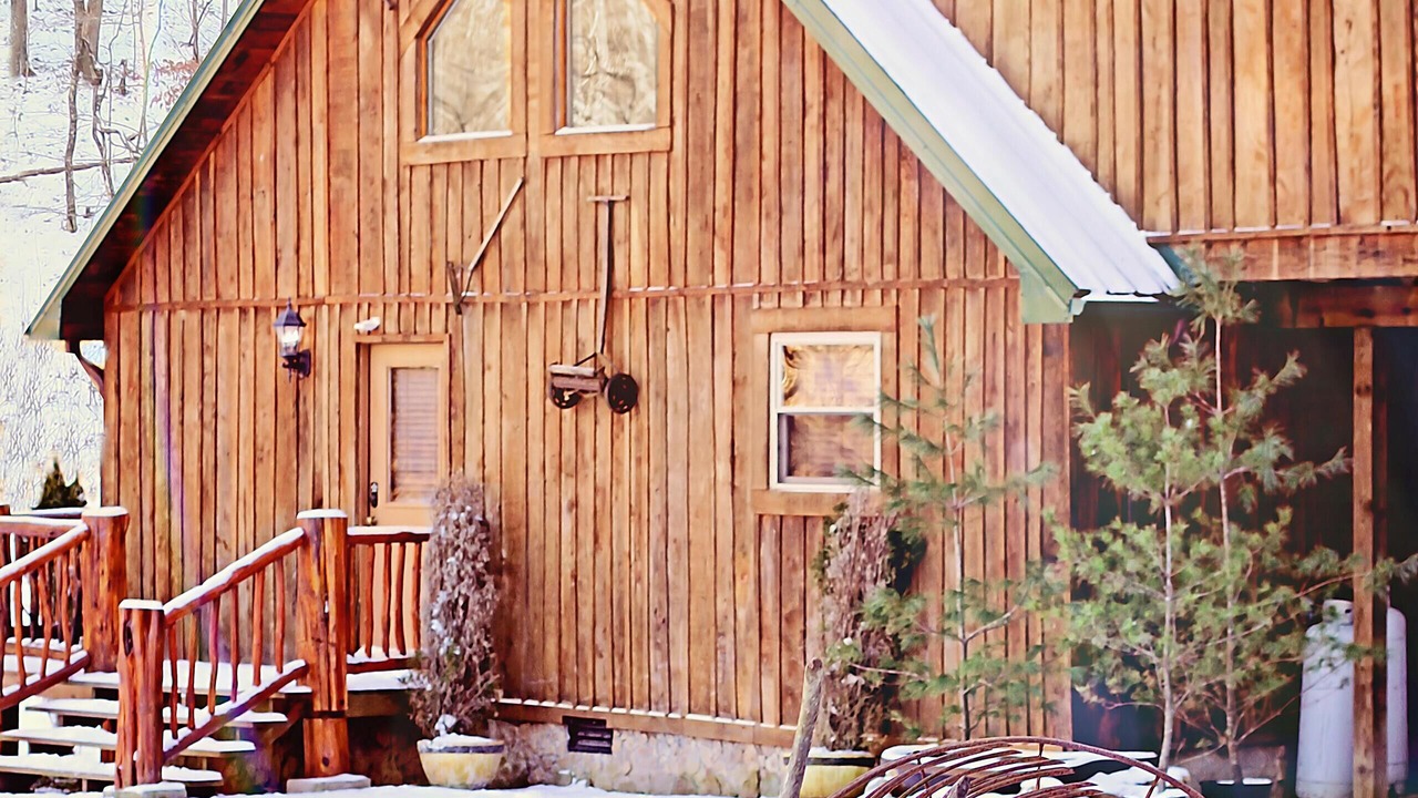 Photo of Outdoor in Henlawson