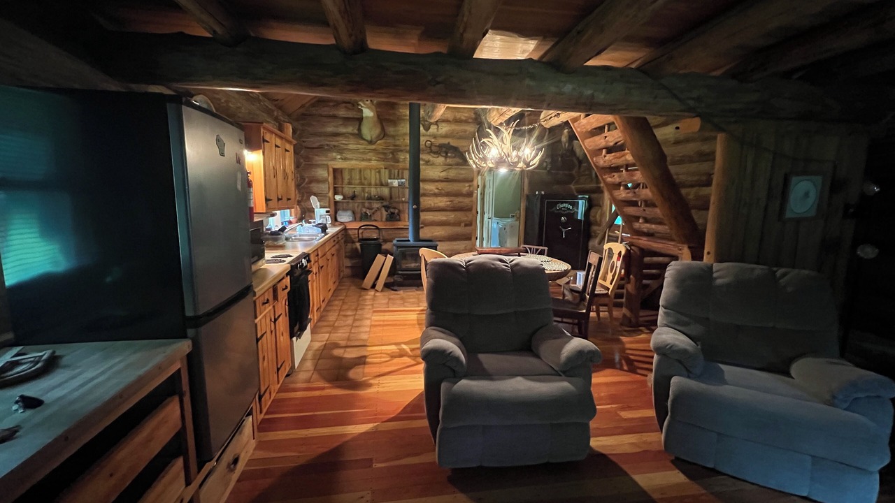 Photo of Livingroom in Alma