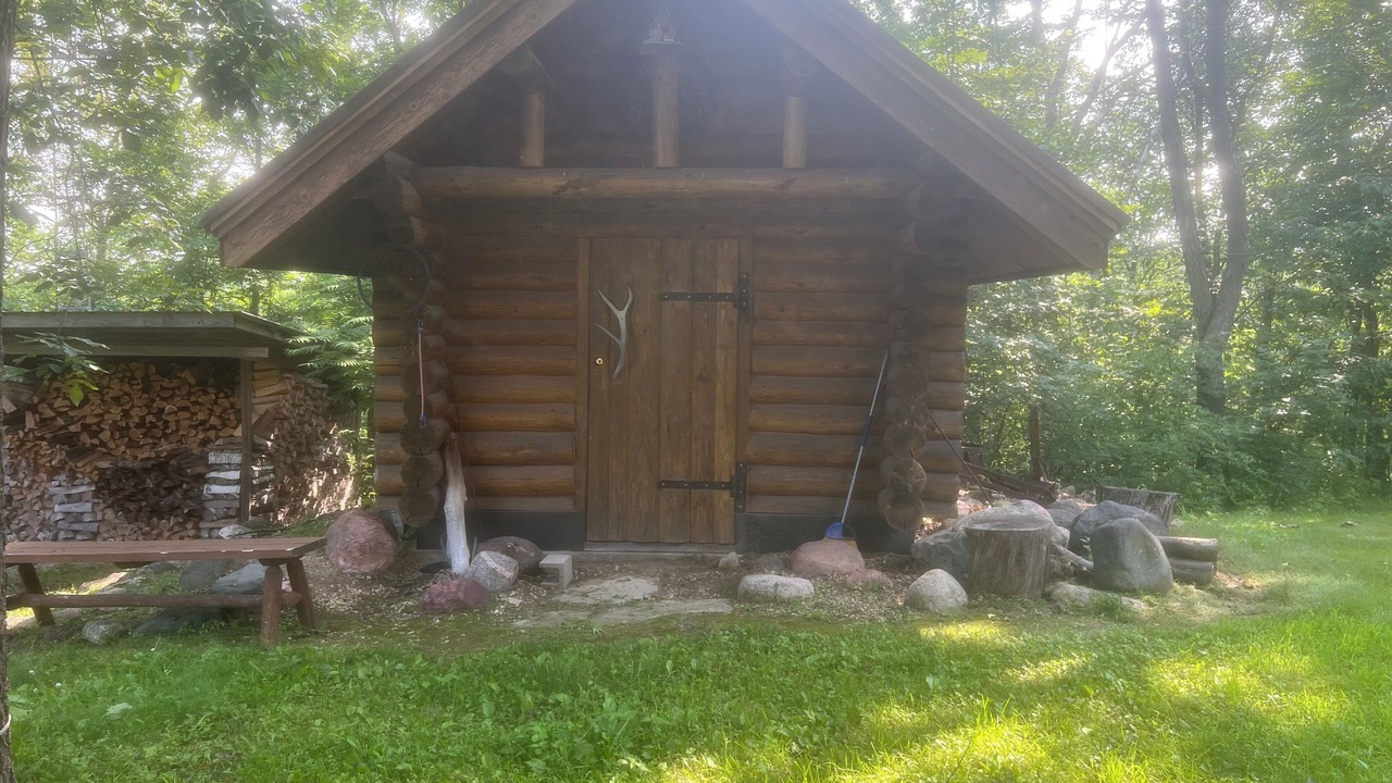Photo of Outdoor in Alma