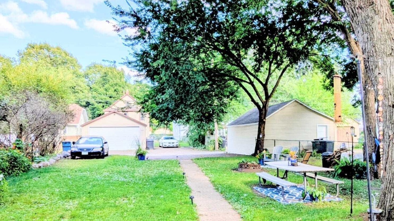 Photo of Outdoor in Bottineau