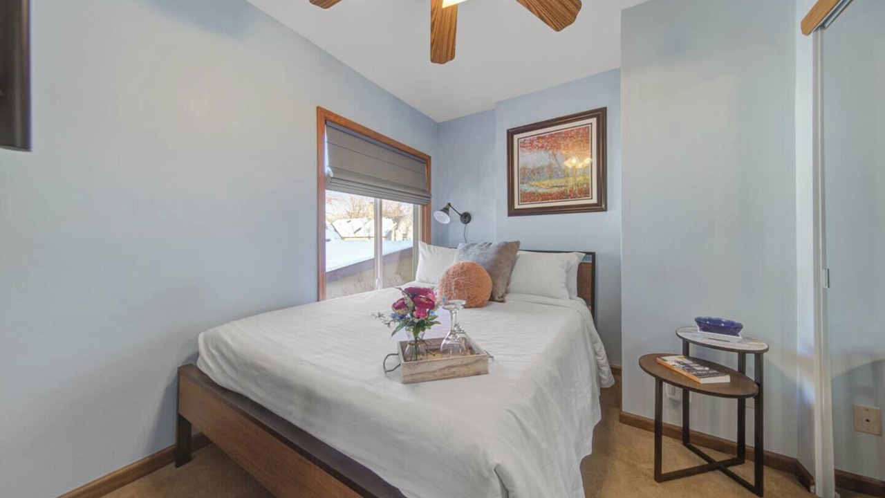 Photo of Bedroom in Bottineau